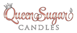 Queen Sugar Candles