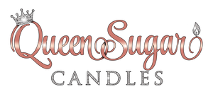 Queen Sugar Candles