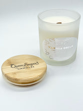 Load image into Gallery viewer, Vanilla Dream Scented Candles
